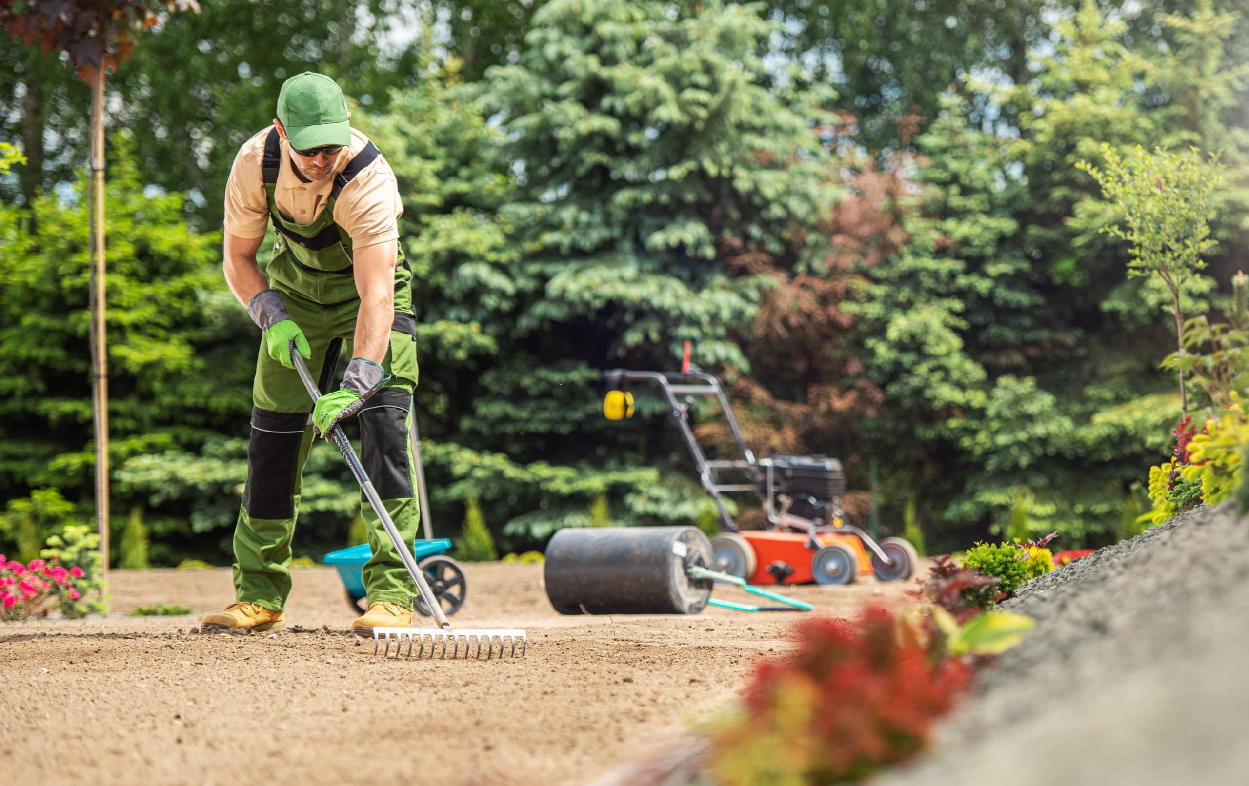 Natürliche Methoden zur Schädlingsbekämpfung in Bio-Gärten